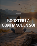 Séance d'hypnose audio - Booster la confiance en soi.