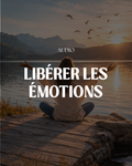 Séance d'hypnose audio - Libérer les émotions.